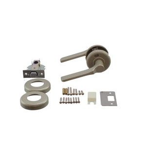 【日中製作所】日中製作所 NP308-O-SL-5060 かんたん取替レバーハンドル 可変ラッチ