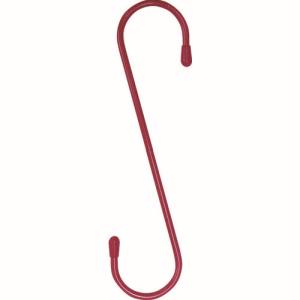 【ニッサチェイン】ニッサチェイン A-844 赤 フック38/38 300mm