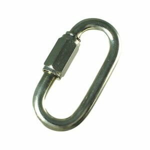 【ニッサチェイン】ニッサチェイン P-185 ユニクロ スクリュージョイント 6mm