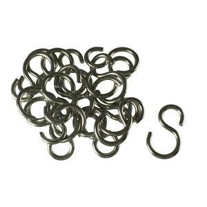 【ニッサチェイン】ニッサチェイン P-844 ステン Sフック 2.3×23