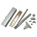 【リョービ】リョービ ドアクローザ S-122P 箱入