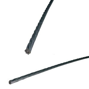 【ジャッピー JAPPY】ジャッピー JMS22100 メッセンジャーワイヤー 100m JAPPY