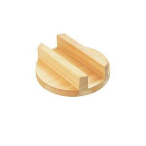 【小柳産業】小柳産業 釜ぶた スプルス 40cm