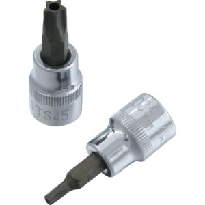 【スエカゲツール SUEKAGETOOL 】スエカゲツール TS-3825 TSビットソケット TS25