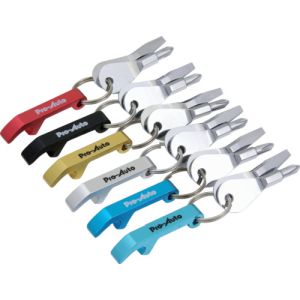 【スエカゲツール SUEKAGETOOL 】スエカゲツール KB3-B せんぬきキーホルダーセット ブルー