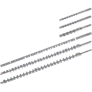 【スエカゲツール SUEKAGETOOL 】スエカゲツール XB165 XビットSDSプラス 16.5