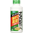 【フマキラー】フマキラー ナメクジカダン誘引殺虫粒剤 250g 426885