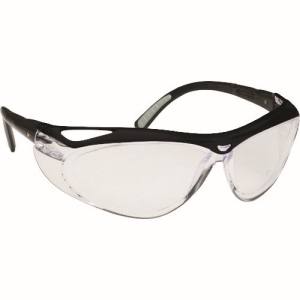 【日本製紙クレシア】クレシア 67621 クリーンガード 二眼型保護めがねV20 エンビジョン