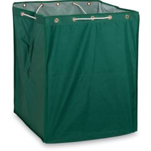 【テラモト】テラモト DS-232-730-1 BMダストカー袋 大エコ袋 緑 【テラモト】テラモト DS-232-730-1 BMダストカー袋 大エコ袋 緑