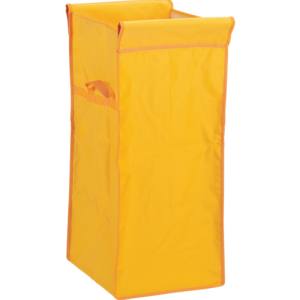 【テラモト】テラモト DS-574-310-5 システムカートエコ袋 イエロー