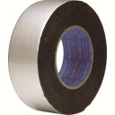 【マクセル maxell】スリオン 983000-20-50X20 スーパーブチルテープ片面 50mmX20m マクセル