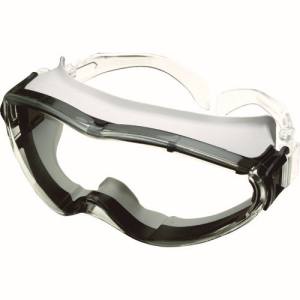 【UVEX】UVEX X-9302GG-GY オーバーグラス型 保護メガネ