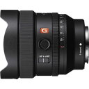 Sony SEL14F18GM
