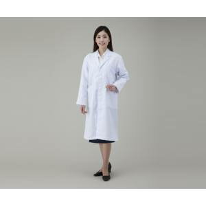 【アズワン AS ONE】アズワン 2-6341-11 検査用ウェア 長袖 S