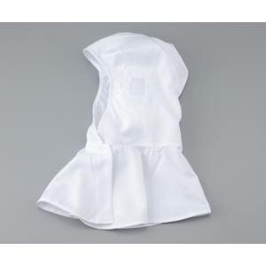 【アズワン AS ONE】アズワン 1-6365-01 クリーンフード フリー ホワイト