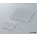 【アズワン AS ONE】アズワン 3-539-02 やわらゲル耐震シート クリスタルゲル R 高粘着 50×50mm 6枚入