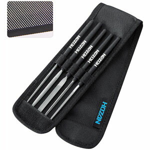 【ホーザン HOZAN】ホーザン K-216 ヤスリセット