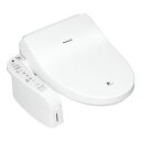 送料無料!!【パナソニック Panasonic】パナソニック Panasonic DL-AWM600-WS ビューティ トワレ 温水洗浄便座 ホワイト【smtb...