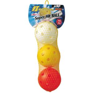 yjbNX UNIX@zjbNX Super Hit Ball 3 BX7494