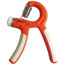 【ユニックス UNIX 】ユニックス 野球 練習用品 インターバルトレーニング アジャスターハンドグリップ ソフトタイプ弱 5 〜 20 kg BX8568