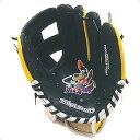 【ユニックス UNIX 】ユニックス キッズプレーヤーセットボールプラバット付 ブラック×ホワイト 3 BG8032(4)