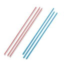 【ジーベックテクノロジー XEBEC】XEBEC 3PACK-AB-0505S (3ホンイリ) マイスターフィニッシュ ペンシル メーカー直送 代引不可 北海道 沖縄 離島不可