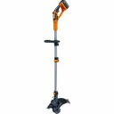 【ブラックアンドデッカー BLACK&DECKER】ブラックアンドデッカー GLC36N-JP 36Vナイロントリマー メーカー直送 代引 北海道 沖縄 離島不...