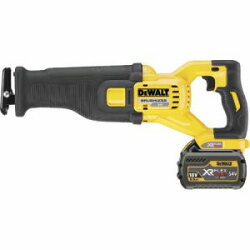 【デウォルト DEWALT】デウォルト DCS388X1-JP 54Vコードレスレスプロソー メーカー直送 代引 北海道 沖縄 離島不可