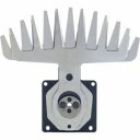 【ブラックアンドデッカー BLACK&DECKER】ブラックアンドデッカー GS160S-JP 160mm 芝生バリカン替刃