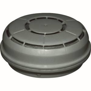 【重松製作所 シゲマツ】シゲマツ G2F 電動ファン付呼吸用保護具 フィルタ G2フィルタ 20354