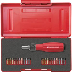 PB ġ륺 SWISS TOOLSPB ġ륺 8510R-30SET ĥ åȥɥ饤Сå