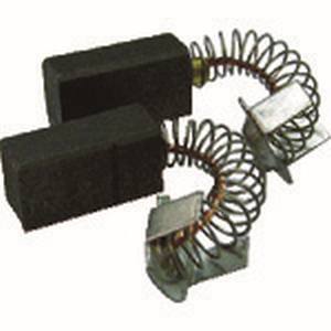 【レッキス工業 REX】REX GM10 カーボンブラシ N40A レッキス工業