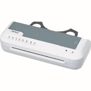 【アスカ】アスカ L205A4W A4 ラミネーター ホワイト