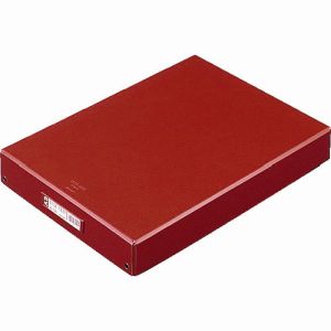 【リヒトラブ LIHIT LAB】リヒトラブ A708 A3デスクトレー 茶