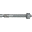 【フィッシャー fischer】フィッシャー 508013 ボルトアンカー FBN2 10/5 K FVZ 50本入(4)