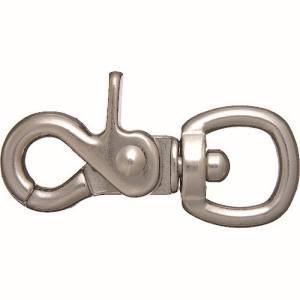 【ニッサチェイン】ニッサチェイン P-641 トリガースナップ 64mm