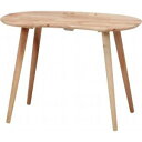 送料無料!!【不二貿易】不二貿易 Natural Signature キッズテーブル ナチュラル 6515T メーカー直送 代引不可 北海道沖縄離島不可【smtb-u】