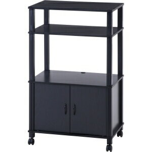 送料無料！！【不二貿易】不二貿易 フィット マルチワゴン ブラウン×ブルー MMT423 メーカー直送 代引不可 北海道沖縄離島不可【smtb-u】