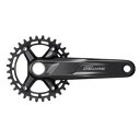 送料無料!!【シマノ SHIMANO】シマノ EFCM51001CXA2 クランク 170mm 32T 10/11S SHIMANO【smtb-u】