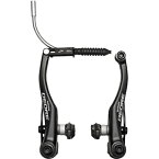 【シマノ SHIMANO】シマノ EBRT610FX41XLP Vブレーキ フロント用 ブラック SHIMANO