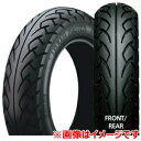【井上ゴム工業 アイアールシー IRC】IRC MB520 チューブレス 350-10 T/L 4PR 井上ゴム アイアールシー