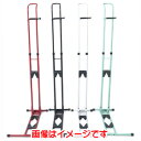 送料無料!!【丸八工機 MARUHACHI】丸八工機 A01V Special 室内保管用スタンド ホワイト【smtb-u】
