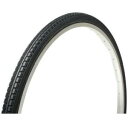 【パナレーサー Panaracer】パナレーサー 5W24-83B-C-P 英式 黒/黒 チューブセット巻