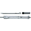 【シンワ測定 SHINWA】シンワ測定 75396 コンパス B 155mm 製図用(4)