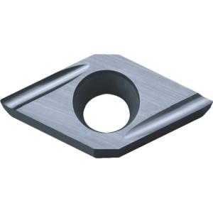 【京セラ KYOCERA】京セラ DCGT11T302FL-U TN60 旋削用チップ サーメット 10個