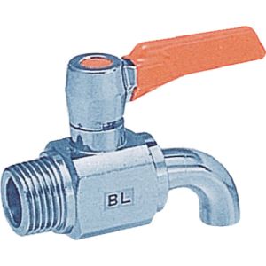 【アソー ASOH】ASOH BL-0400 エースボールZero 下向ドレン型 PT1/2