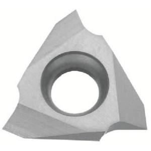 【京セラ KYOCERA】京セラ TT32R6001 TC60M ねじ切り用チップ サーメット 10個