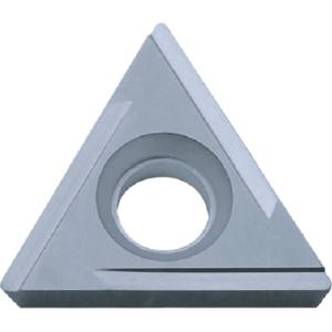 【京セラ KYOCERA】京セラ TPGH110304R-H TN60 旋削用チップ サーメット 10個