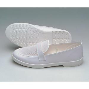 【東洋リントフリー】TriApex クリーンシューズ 23.0cm 東洋リントフリー