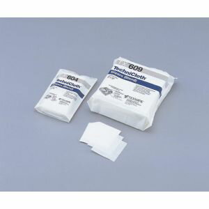 【テックスワイプ Texwipe】テックスワイプ テクニクルー 600枚入